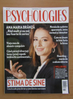 Revista Psychologies, nr. 113, noiembrie 2017