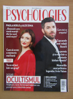 Revista Psychologies, nr. 114, decembrie 2017