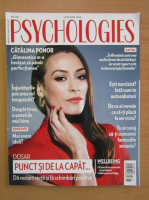 Revista Psychologies, nr. 115, ianuarie 2018