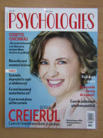 Anticariat: Revista Psychologies, nr. 119, mai 2018
