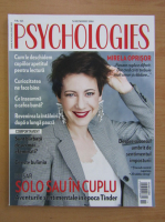Revista Psychologies, nr. 125, septembrie 2018