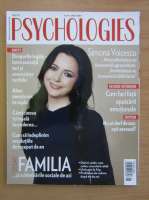 Revista Psychologies, nr. 127, ianuarie 2019