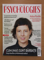 Anticariat: Revista Psychologies, nr. 128, februarie 2019