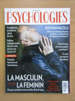 Anticariat: Revista Psychologies, nr. 129, martie 2019