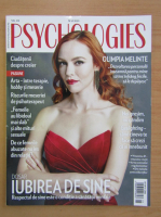 Revista Psychologies, nr. 131, mai 2019