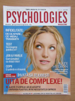 Revista Psychologies, nr. 20, iulie-august 2009