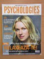 Anticariat: Revista Psychologies, nr. 23, noiembrie 2009