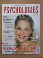 Anticariat: Revista Psychologies, nr. 29, iunie 2010