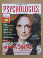 Anticariat: Revista Psychologies, nr. 33, noiembrie 2010