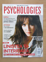 Anticariat: Revista Psychologies, nr. 34, decembrie 2010