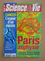 Revista Science et Vie, nr. 1004, mai 2001