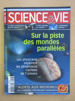 Revista Science et Vie, nr. 1018, iulie 2002