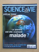 Revista Science et Vie, nr. 1020, septembrie 2002