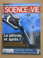 Revista Science et Vie, nr. 1025, februarie 2003