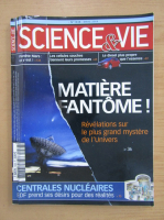 Revista Science et Vie, nr. 1038, martie 2004