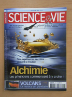 Revista Science et Vie, nr. 1040, mai 2004