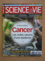 Revista Science et Vie, nr. 1041, iunie 2004