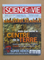 Revista Science et Vie, nr. 1042, iulie 2004