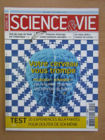 Revista Science et Vie, nr. 1044, septembrie 2004