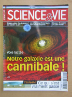 Revista Science et Vie, nr. 1049, februarie 2005