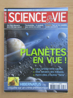 Revista Science et Vie, nr. 1053, iunie 2005