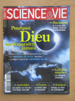 Revista Science et Vie, nr. 1055, august 2005