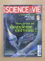 Revista Science et Vie, nr. 1058, noiembrie 2005