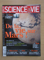 Revista Science et Vie, nr. 1060, ianuarie 2006