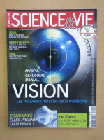 Revista Science et Vie, nr. 1106, noiembrie 2009