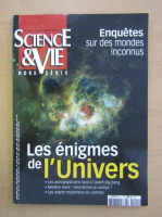 Revista Science et Vie, nr. 221, decembrie 2002