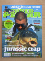 Revista Super Pescar, anul I, nr. 7, iulie 2011