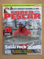 Revista Super Pescar, anul II, nr. 14, februarie 2011