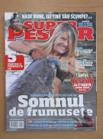Revista Super Pescar, anul II, nr. 16, aprilie 2011