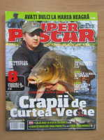 Revista Super Pescar, anul II, nr. 17, mai 2011