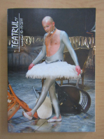 Revista Teatrul Azi, nr. 10-11, 2011