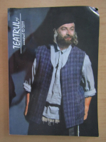 Revista Teatrul Azi, nr. 12, 2011