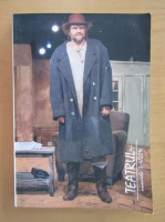 Revista Teatrul Azi, nr. 3-4, 2016