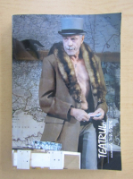 Revista Teatrul Azi, nr. 7-8-9, 2016