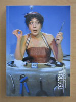 Revista Teatrul Azi, nr. 8-9, 2012