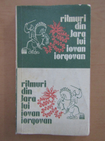 Anticariat: Ritmuri din tara lui Iovan Iorgovan