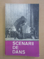 Scenarii de dans tematic