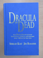 Sheilah Kast - Dracula is Dead