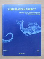 Subterranean Biologi (volumul 4)