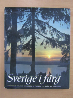 Sverige i farg