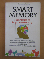 Tanushree Podder - Smart Memory