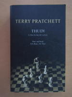 Terry Pratchett - Thud