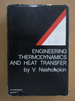 V. Nashchokin - Engineering Thermodynamics and Heat Transfer