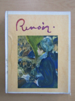 Vassily Photiades - Le nus de Renoir
