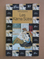 Vatsyayana - Les Kama Sutra