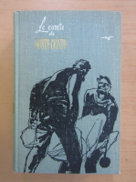 Alexandre Dumas - Le conte de Monte Cristo (volumul 1)